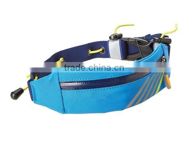 quality fashion design waterproof waist bag direct factory