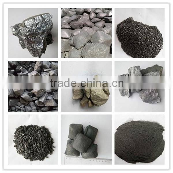 Rare-earth silicon magnesium alloy on stock nodularizer with low price China supplier
