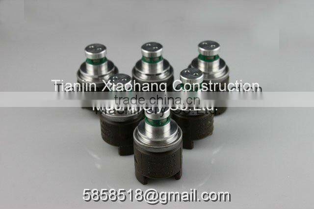 ADVANCE 4WG180 gearbox