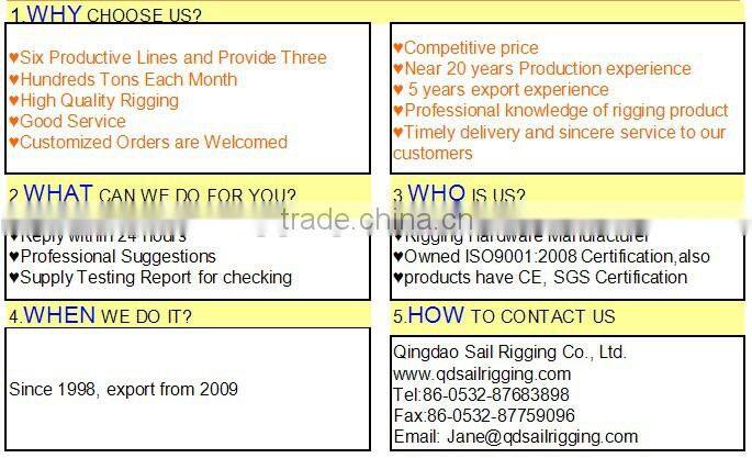 din741 malleable electrical galvanized wire cable rope clips