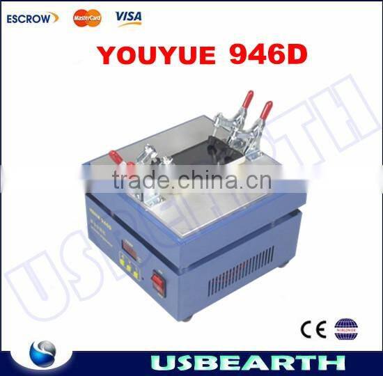 LY 946D Mobilephones screen separator for iPhone 4/4s/5/Samsung/HTC LCD & TOUCH SCREEN separator