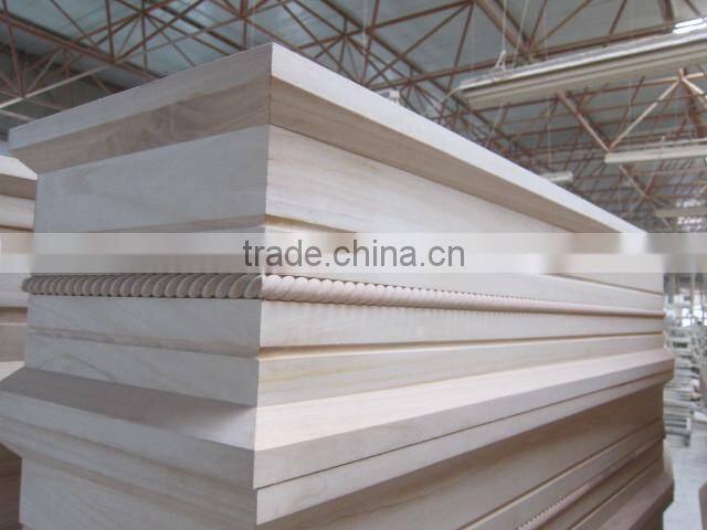 aylesbury wood cheap UK style coffin