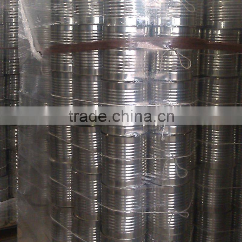 A10 can for canned vegetable&fruit