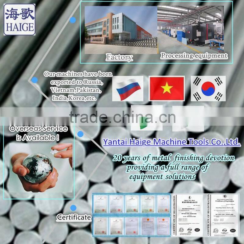 uncoiling and coiling machine for wire rods/steel coil