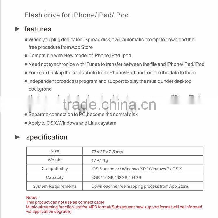 2014 New products micro usb card reader otg for all mobile phone