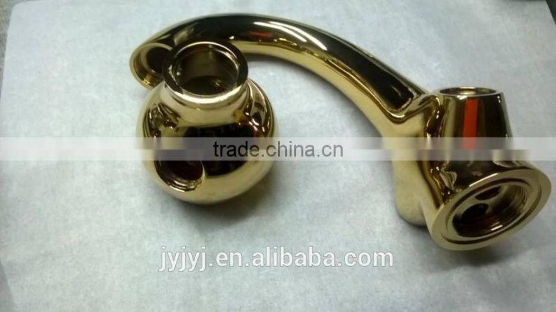 Hawk series metal ion coating machine