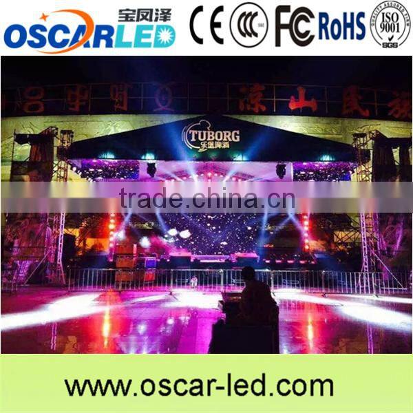 alibaba china market p3 indoor led screen display xxx image made in china