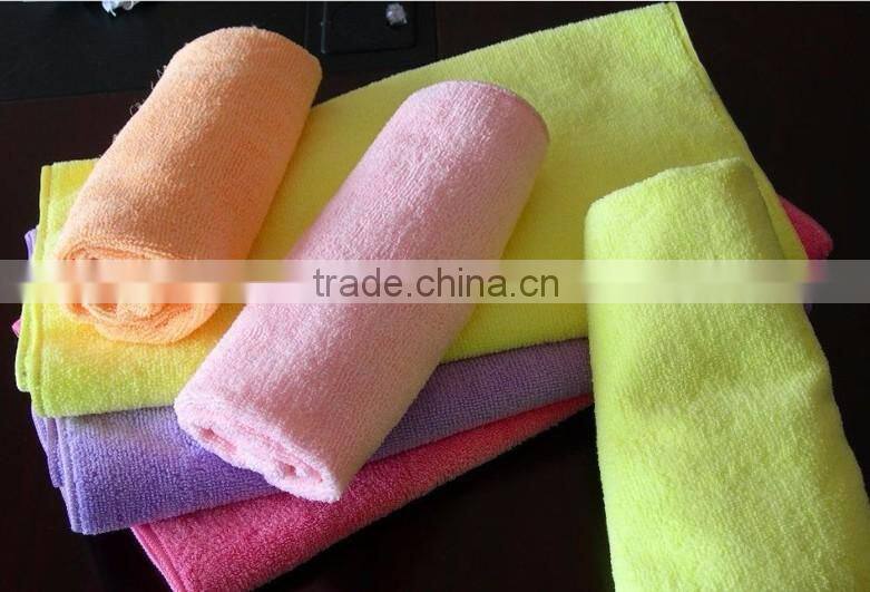 Household Cleaning Products Multi-purpose Super Absorbent Cleaning Cloth