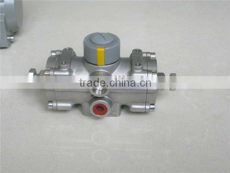 ZT Stainless Steel Pneumatic Actuators,Atuador Pneumaticos De Aco Inoxidavel,Acero Inoxidable Actuadores Neumaticos,Pneumatische