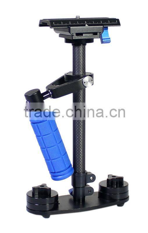 Small Steadicam Mini Carbon Fiber camera stabilizer Steadicam S-40