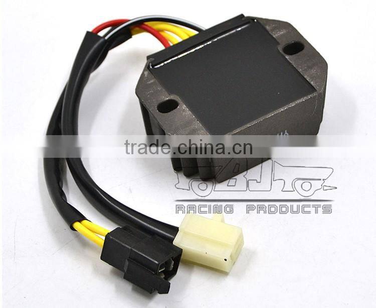 Recommended Motorbike Motorcycle Voltage Regulator Rectifier For Suzuki LS650 Savage 1986-2012