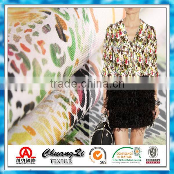 custom printed cotton fabric wholesale