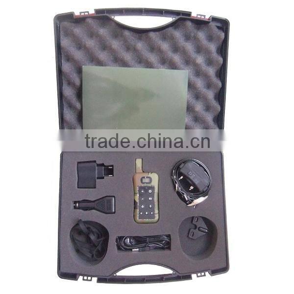 1km long range wholesale hunting dog supplies Trainertec