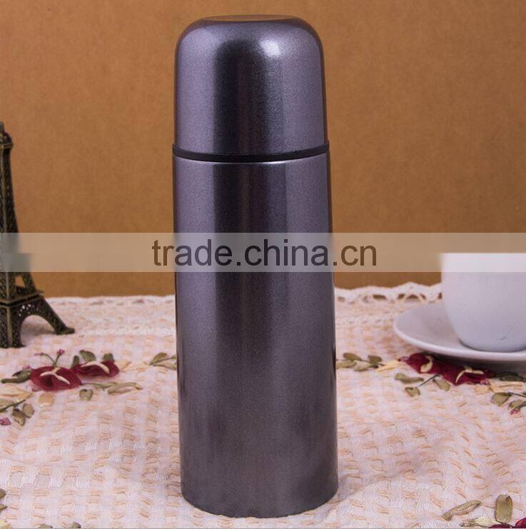 Hot sale vacuum flask thermos bottle stainless steel camping mug
