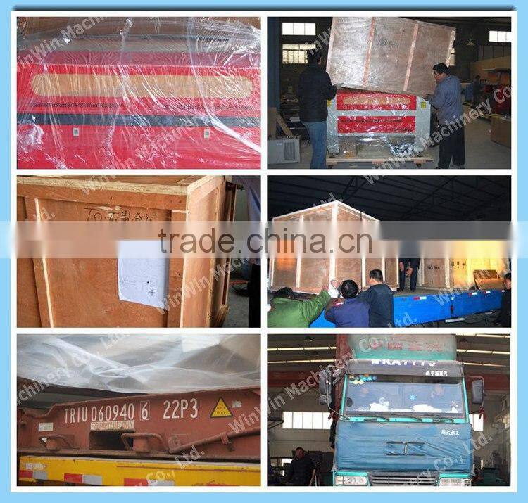 China Good Character WW1325M Marble and Granit Cutting Machine