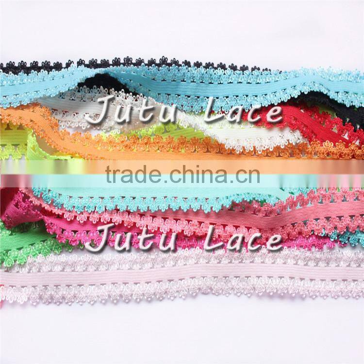 High quality baby dress gallus, Well Design Removable Oem Service frilly Elastic FOE