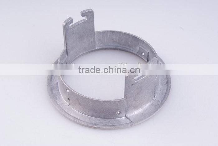 CNC High Precision Factory Price Cast and Forged Auto Aluminum Die Casting Part