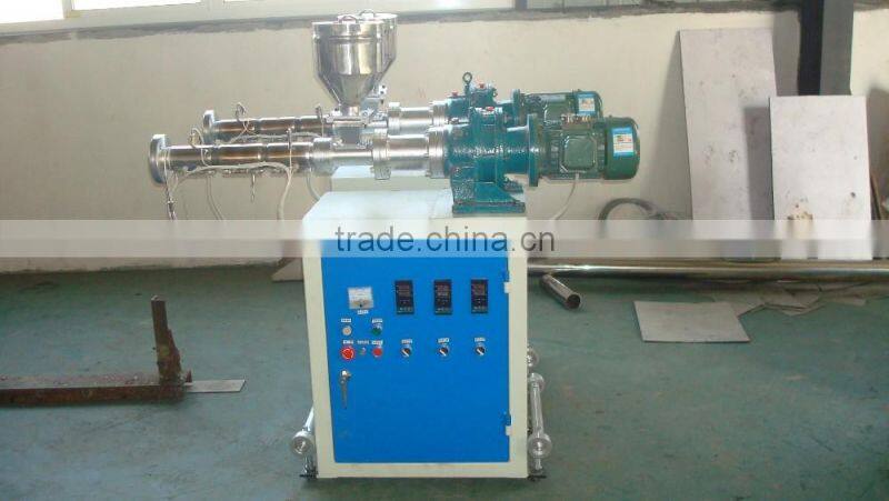 Single Screw Extruder sj65/25