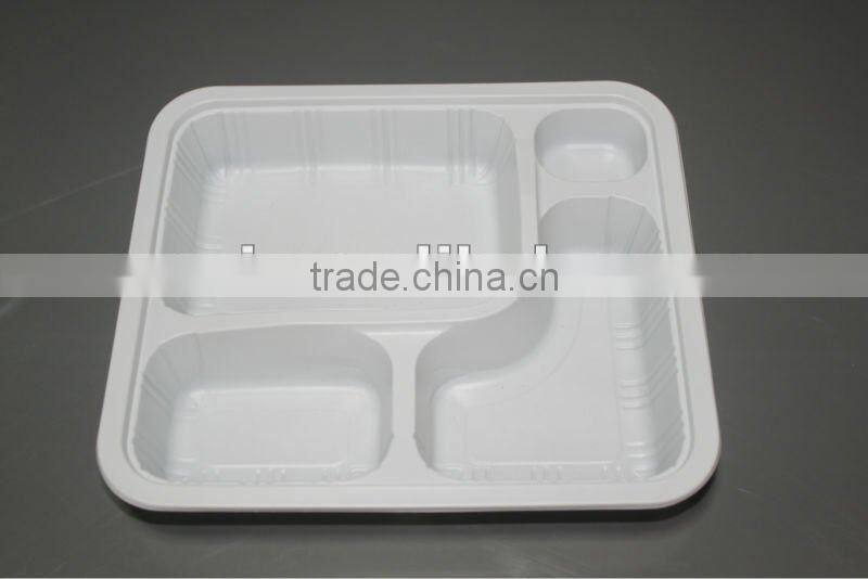 vacuum forming plastic clamshell