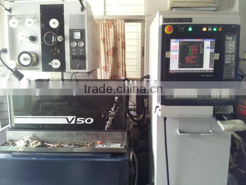 2015, The Latest Customized Industrial Stainless Steel Metal Keyboard