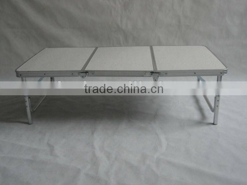 Aluminum Camping Table