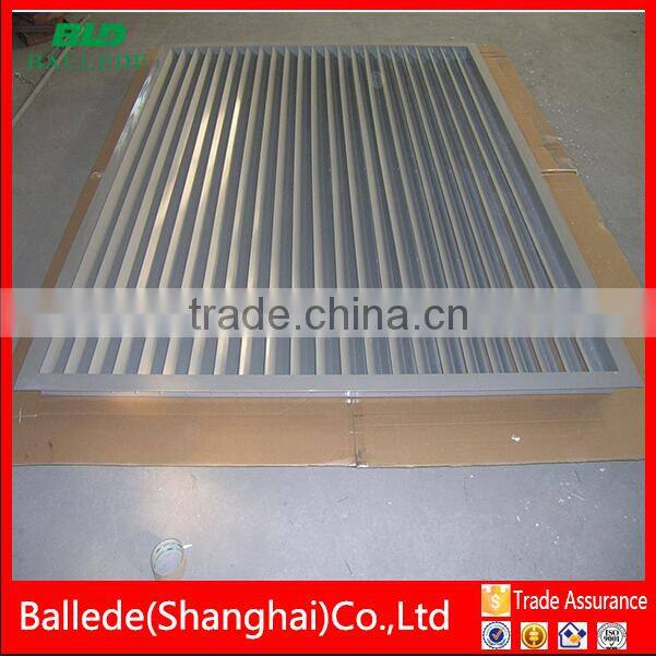 louver shutter