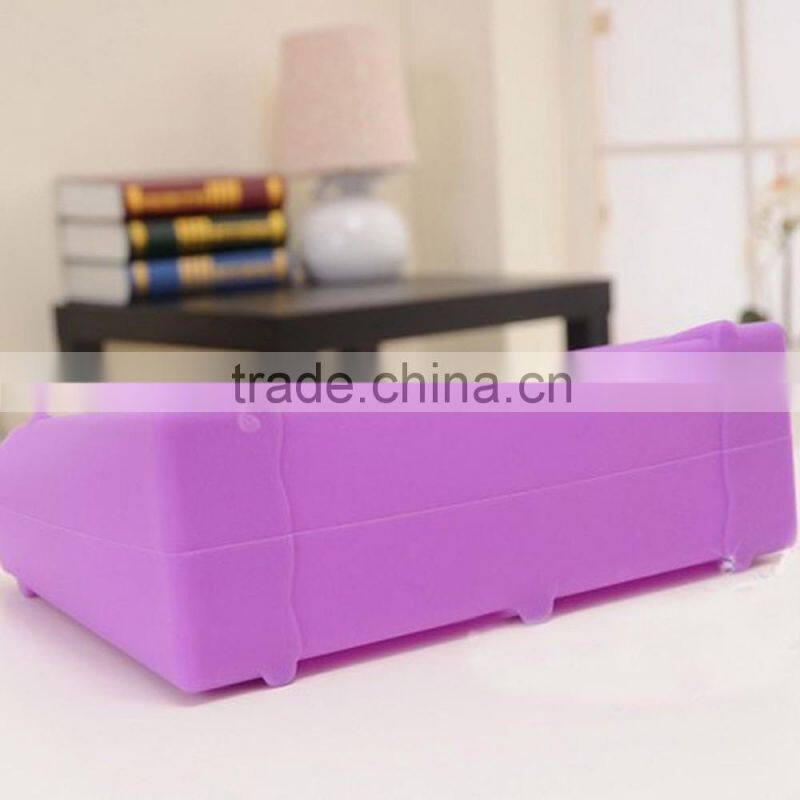 Silicone Bag Handbags/Womens Ladies Silicone Bag