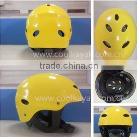 Hot selling helmet for kayak from COOLKAYAK accessories