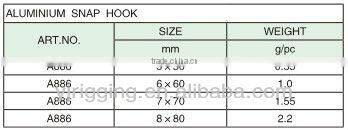 Climbing Keychain Hook