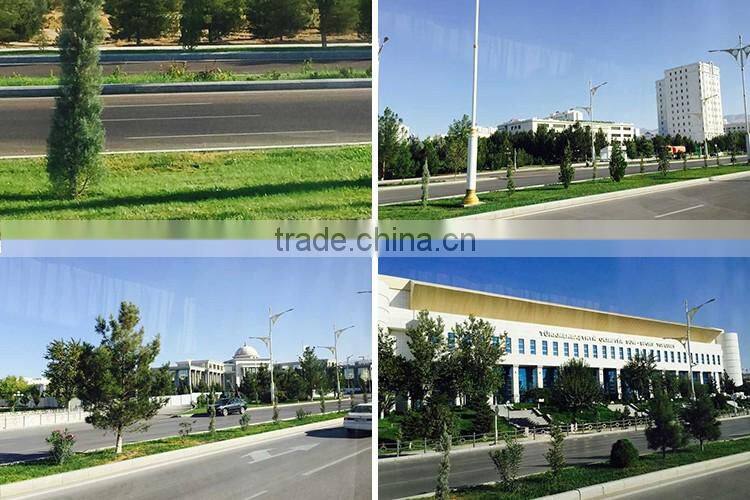 Well packed prevent damage grey granite good quality kerbstone