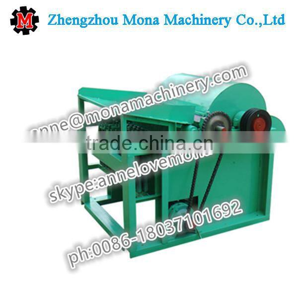 Polyester/Textile /Fabric Cotton Yarn Waste Recycling Machine