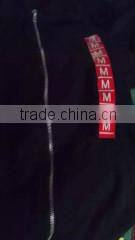 fashion Men's Hooded Jacket with zipper