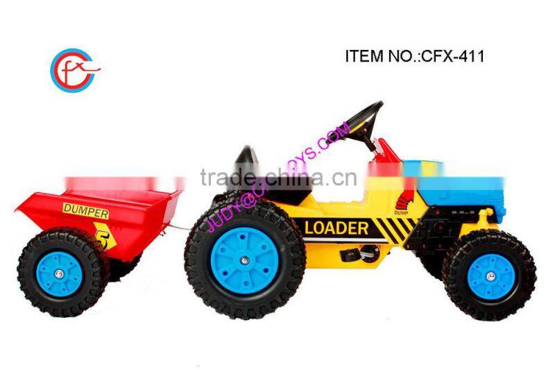 custom quad bike kids ride 411