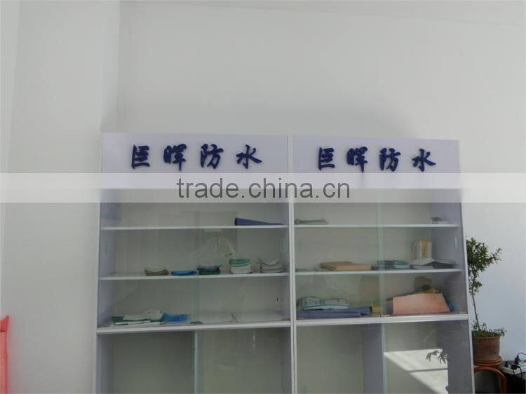 low price pp spunbond nonwoven fabric in bag fabric