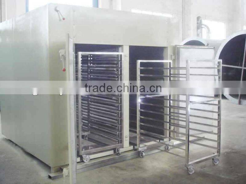banana chips drying machine