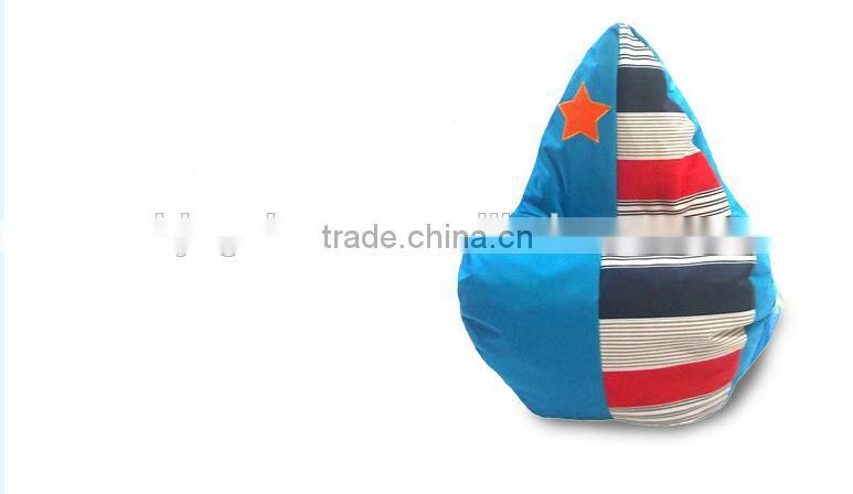 kids lazy sofa outdoor beanbag