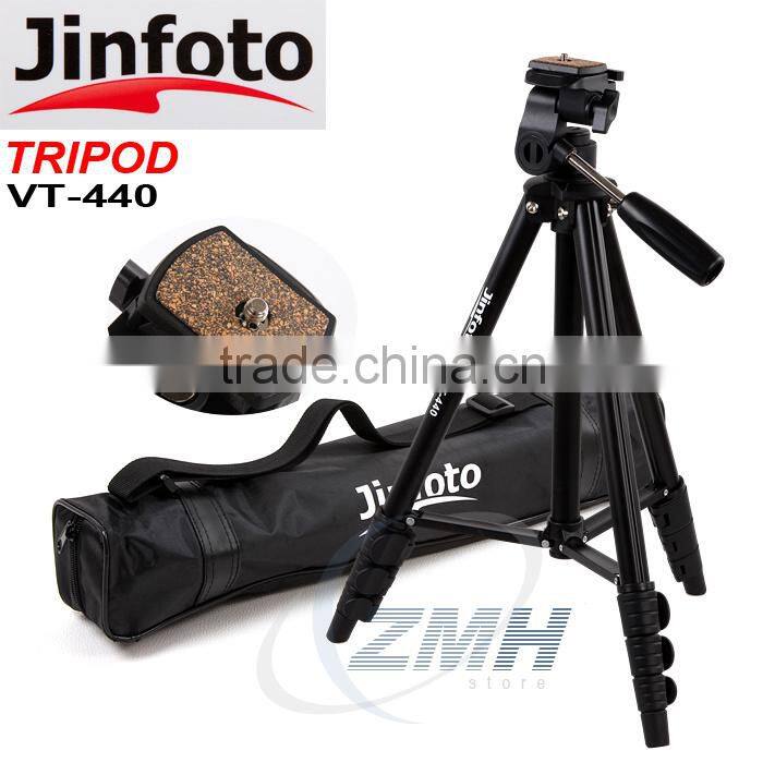 Factory Professional Camera Video Tripod