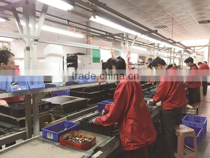 CALM Audio Digital Amplifier 1400W