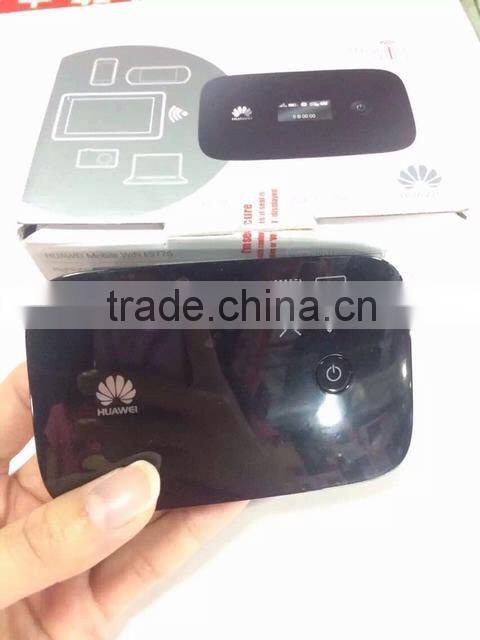 Unlocked Huawei E5776S-420 4G wireless router