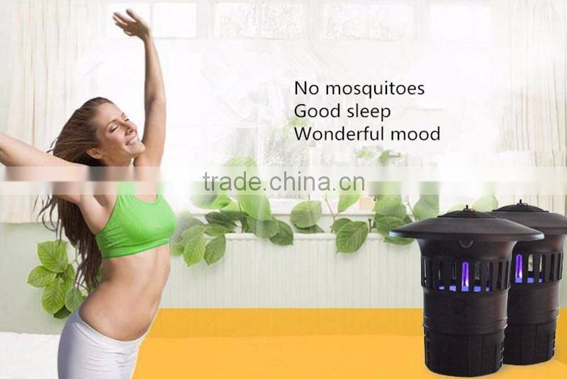 2016 mosquito killer electric insect killer