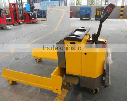 paper roll lifting equipment