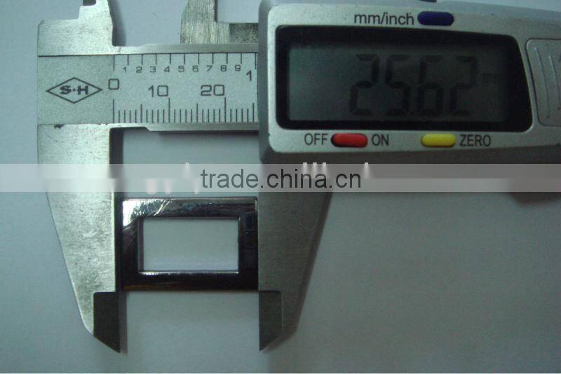 hot sale belt buckle for dress