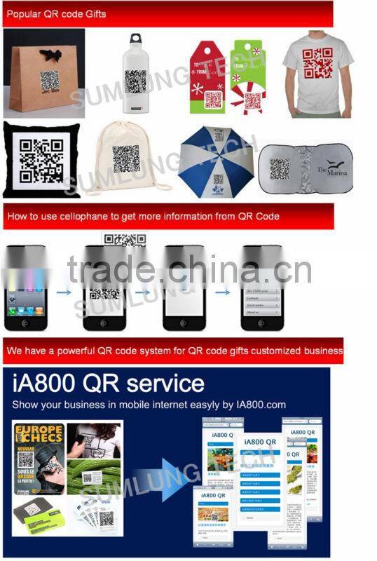 Reflective Slap Bands