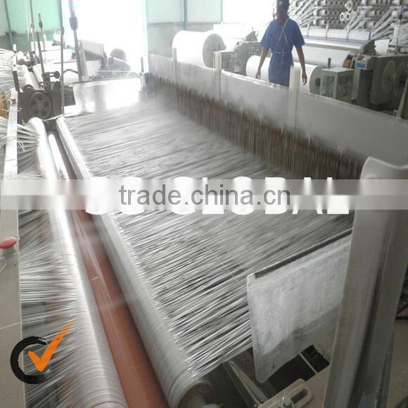 TUV INSPECTED FLAT PP WOVEN FABRIC IN ROLL