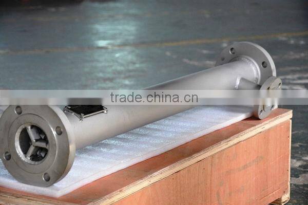 static mixer (SK,SV,SU,SH stainless steel static mixer)