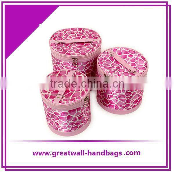 new style cosmetic bags for promotion
