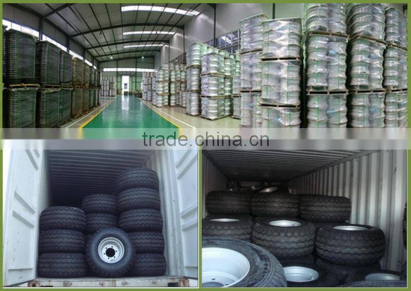 400/60-15.5 Tractor Trailer Tires For Sale