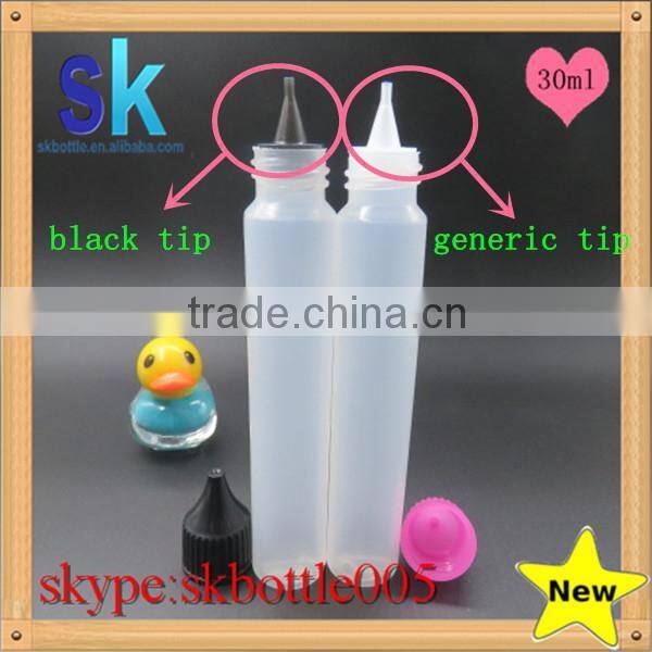 SK 2oz PET bottle with twist cap