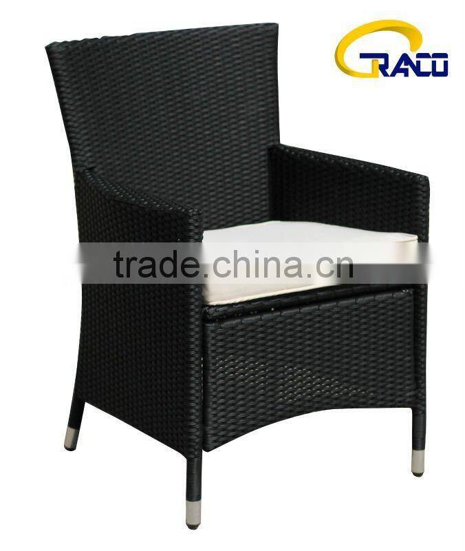 Granco KAL029 leisure made in china 7 PCS dining set furniture