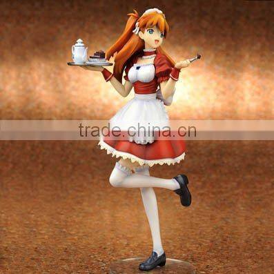PVC Anime figure